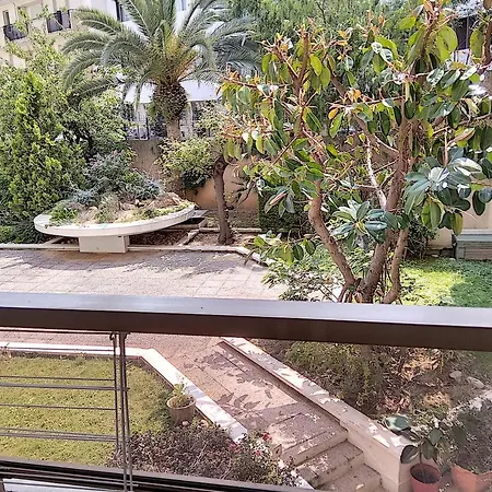 Résidence Graziella 526 Apartamento *