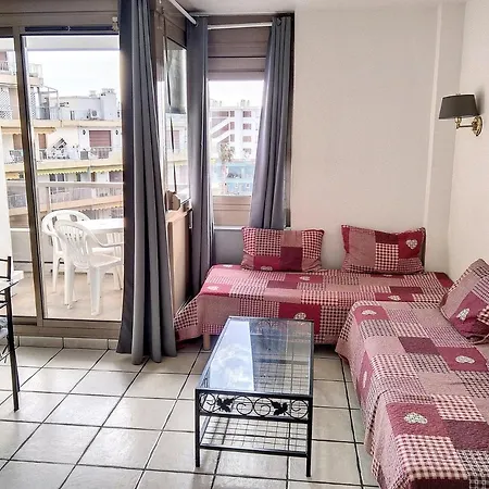 Résidence Graziella 526 *