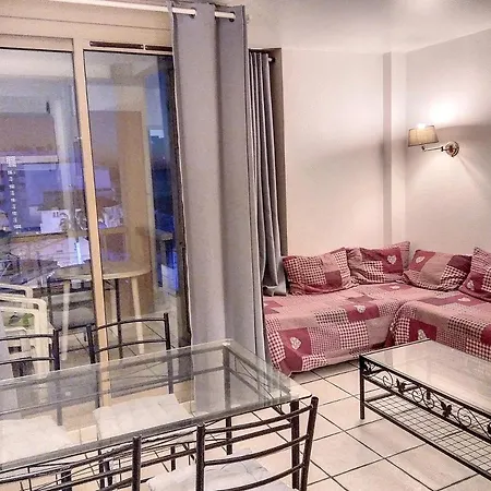 Résidence Graziella 526 Apartamento *