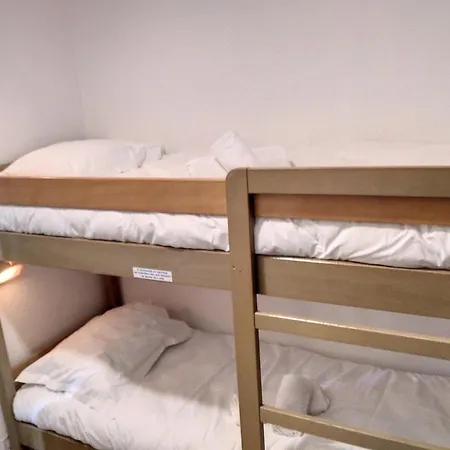 Résidence Graziella 526 Apartamento