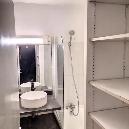 Résidence Graziella 526 Apartamento *