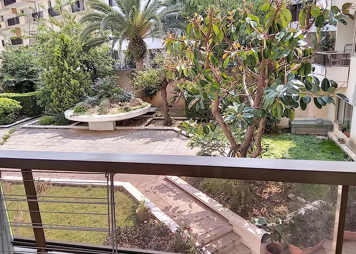 Graziella 526 Daire *