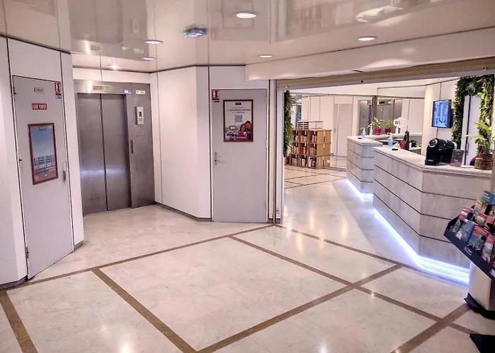 Daire Graziella 526 Juan-les-Pins